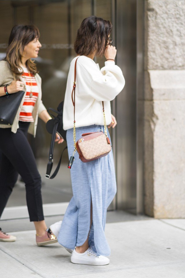 Selena Gomez stílus