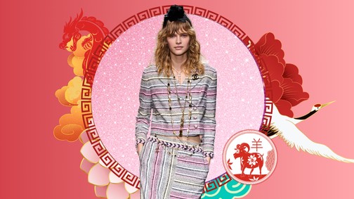 Kínai horoszkóp: Szerelem, házasság és gyermek vár a Kecske jegy szülötteire