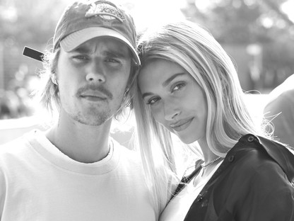 Justin Bieber és Hailey Bieber a legcukibb kiskutyát mentették ki a menhelyről