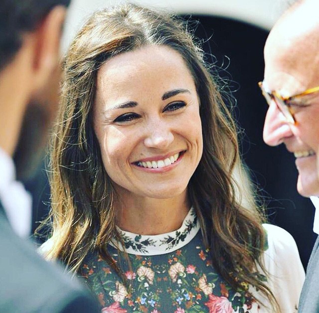 Pippa Middleton