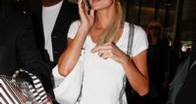 Paris Hilton
