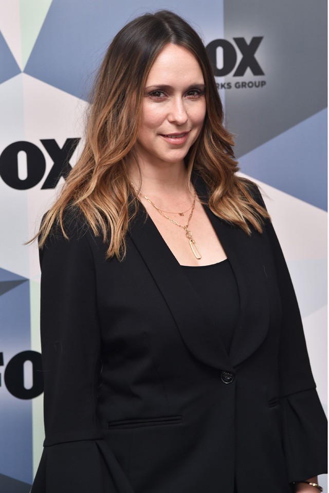 Jennifer Love Hewitt