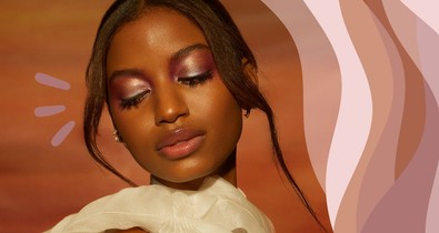 Álomszép esküvői smink inspirációk azoknak, akik szeretnek kitűnni a tömegből