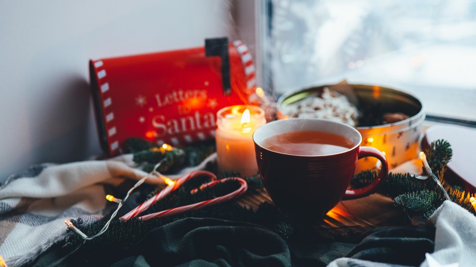 Merülj el az illatok világában, és engedd meg magadnak, hogy az ünnep igazán megérintsen!