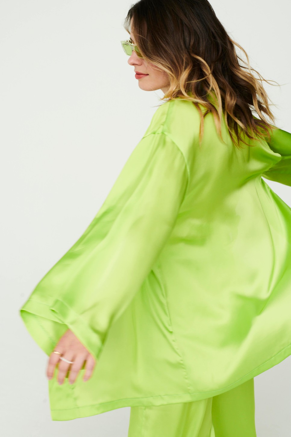 Így talált vissza önmagához Marge - Hallgasd meg új lemezét