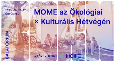 Kortárs művészettel a Balaton örökségéért – A MOME x Balatorium projekt a dizájn nyelvén hívja fel a figyelmet a tó védelmére
