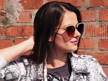 Lola vagány szettel indította a hetet