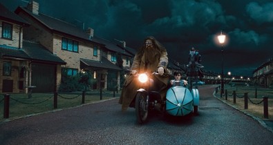 Meghalt a Harry Potter Hagridját alakító Robbie Coltrane