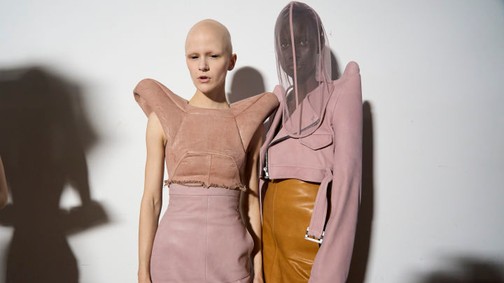 Vajon a mesterséges intelligencia újraszabja a divatot?