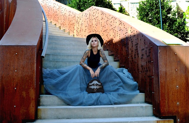 The Black Sheep kampány