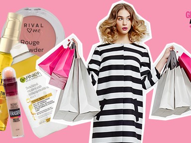 Mi mindenre elég 10 ezer forint a GLAMOUR-napokon? Mutatjuk!