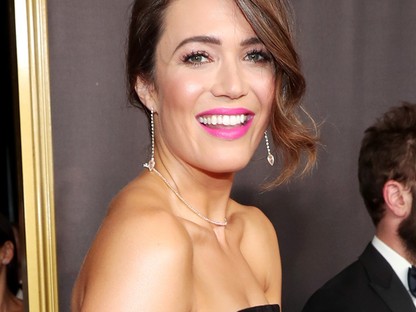 Mandy Moore-t magalázták testalkata miatt. Úgy visszavágott, hogy azt tanítani kellene! 
