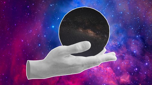 Ládonyi János: „Az asztrozófia nem determinál, hanem lehetőségeket fogalmaz meg”