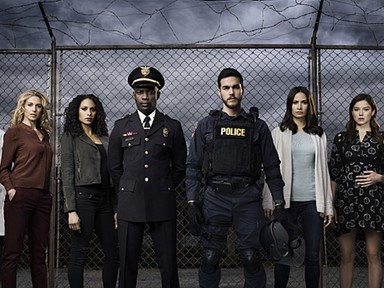 Sorozatajánló: Containment