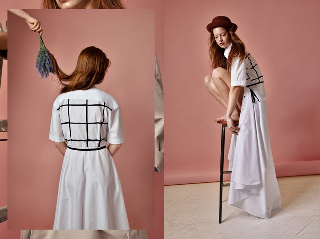 Bowie életérzés, nagyvárosi sikk és fiatalos lazaság - Ilyen a Beango nyári kollekciója