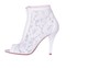 Csipkés bokacsizma REKAVAGO 101200 Ft