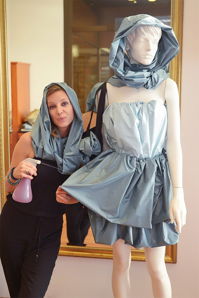 Megnyílt a BodiEs shop!