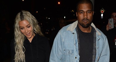 A legédesebb családi fotót Kim Kardashian posztolta