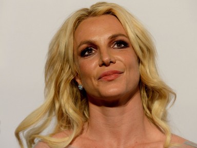 Letartóztatták Britney Spearst, ezért vitte be a kaliforniai autópályarendőrség az énekesnőt