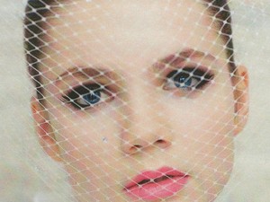 Így készül egy esküvői smink - Második rész