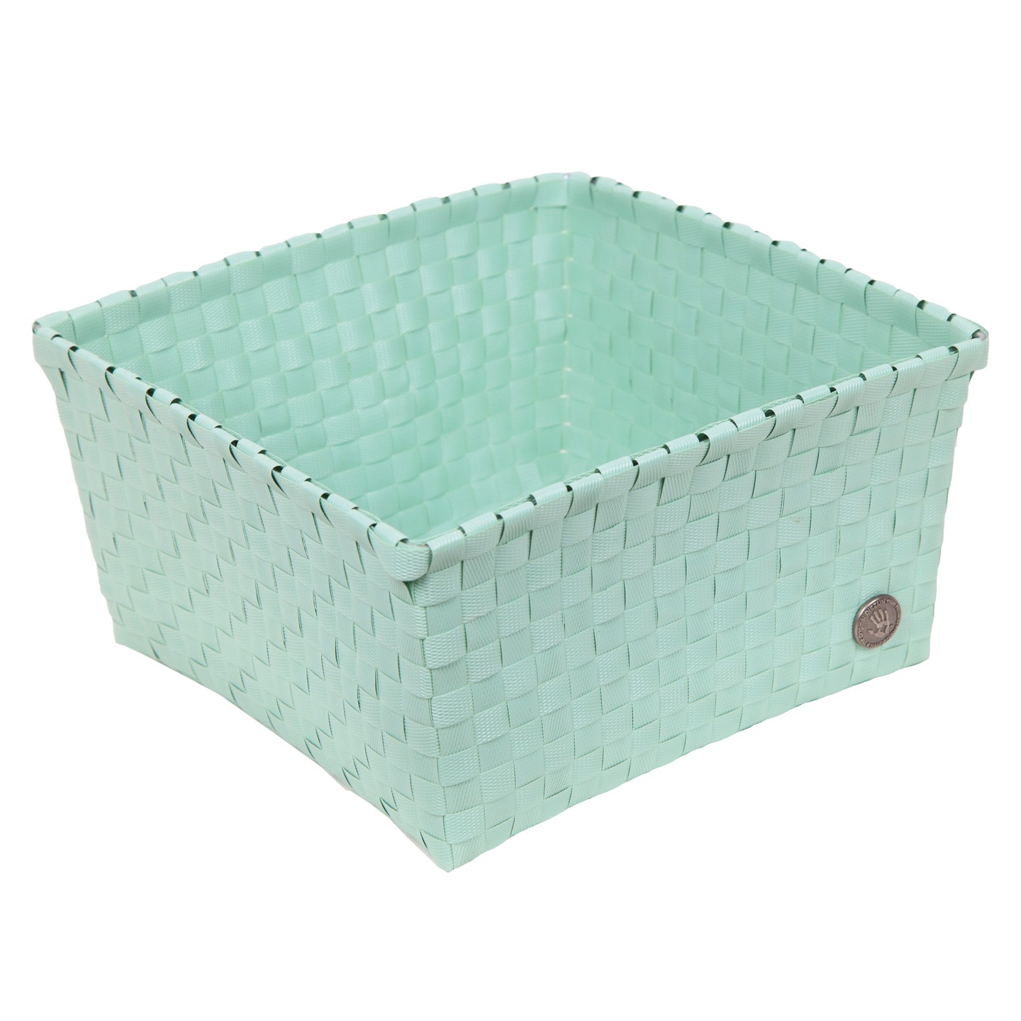 Taka Tomode - pisztácia színű tárolókosár - €13.90