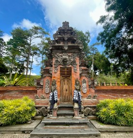 A hindu templomok szépsége páratlan