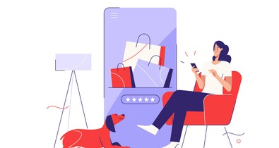 Ne gondold, hogy veled nem fordulhat elő: egyre több a vásárlási csalás a közösségi médiában