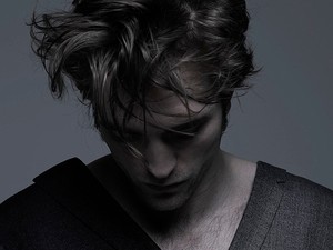 Robert Pattinson meglepő, de nagyon izgalmas bejelentést tett