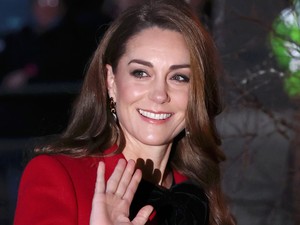 Katalin hercegné sosem szegi meg ezt a szabályt, és egy egész világ példát vehetne róla