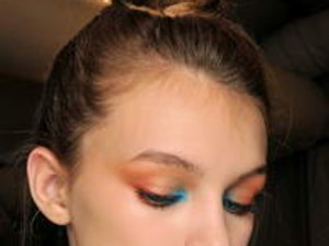 Színkavalkád az arcodon - Tavaszi szépségtrendek #2