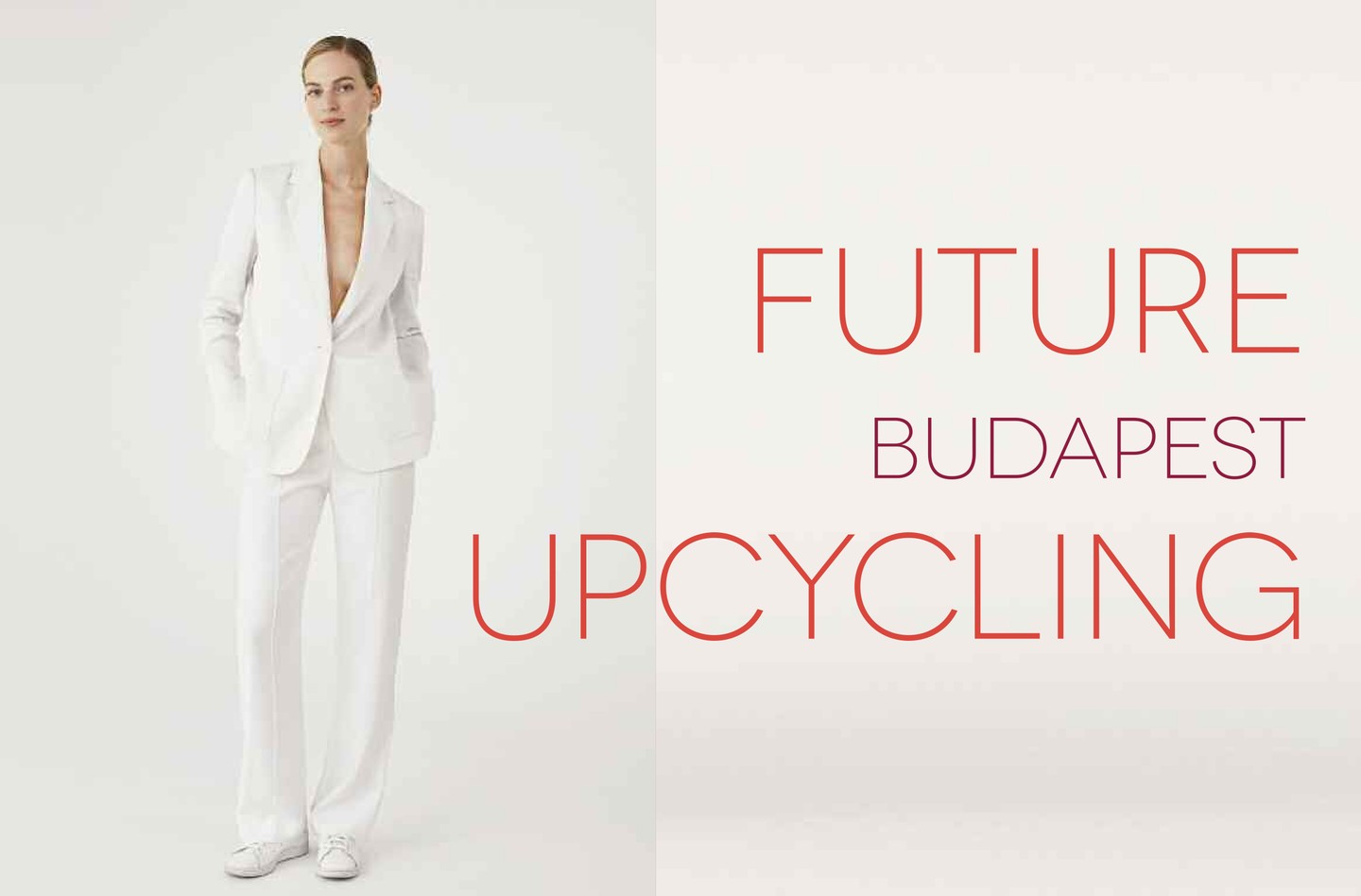 A Divat és város című könyv oldalpárja