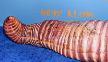 10 halloween jelmez Heidi Klumtól, amiben rá sem ismertünk a modellre: nem véletlenül ő ennek az időszaknak a királynője