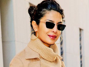 Priyanka Chopra először az utcán esküvője óta, megmutatta cuki kutyusát New Yorkban