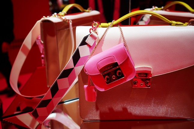 Buon giorno, Milano!