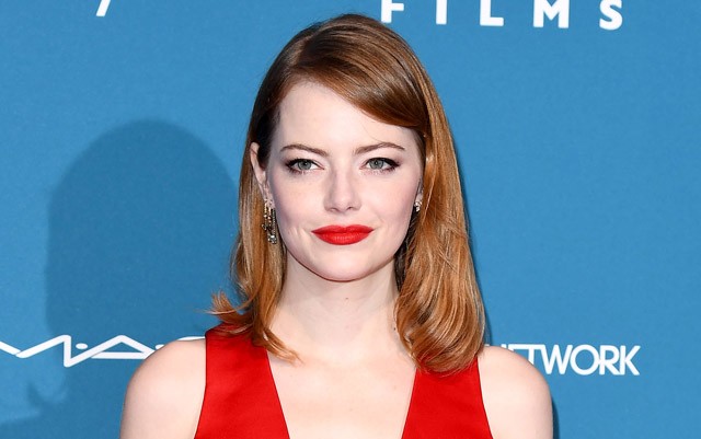 Emma Stone