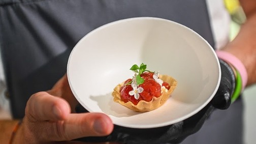 Csúcsgasztronómiát mindenkinek! Újra jön a Gourmet fesztivál!