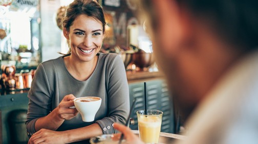 4 kérdés, amit ne tegyél fel az első randin, ha szeretnél másodikat