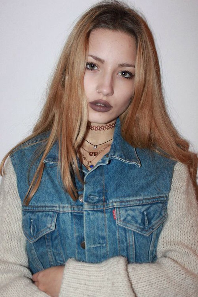 Vissza a 90-es évek sminktrendjéhez!