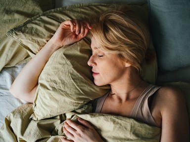 Kiderült a pontos alvásidő, ami segíthet csökkenteni a 2-es típusú cukorbetegség kockázatát