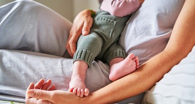 Mi kell ahhoz, hogy sikeres legyen a szoptatás?