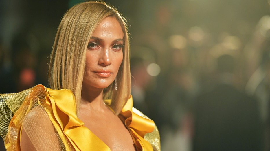 Jennifer Lopez született stílusikon