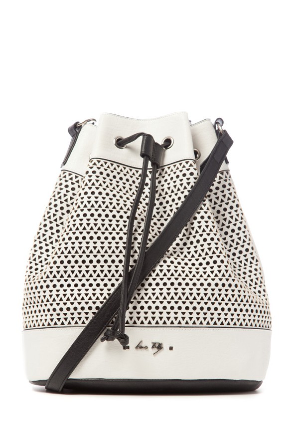 Lyuggatott batyutáska TALLY WEIJL 9995 Ft helyett a Glamour-napokon 7997 Ft