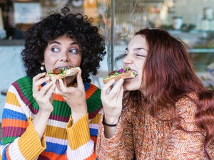 Egyre több az ételérzékeny ember: a szakértő szerint ez a két egyszerű ok