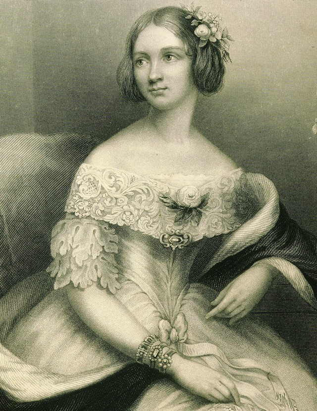 Jenny Lind