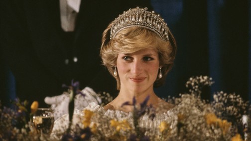 Megható titok derült ki Diana hercegnéről, már kislányként is egy igazi angyal volt