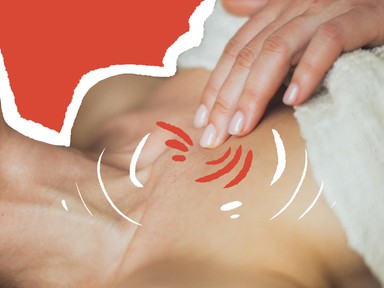 Nyomást érzel a mellkasodban? Ez lehet az oka a szakemberek szerint