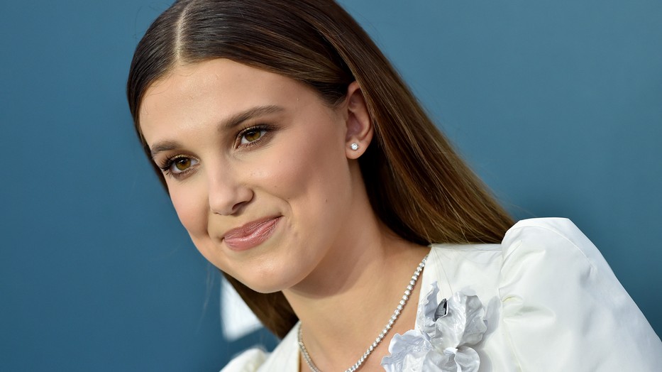 Hamarosan érkezik az Enola Holmes 2., amelynek Millie Bobby Brown nemcsak főszereplője, de producere is | Fotó: Axelle/Bauer-Griffin