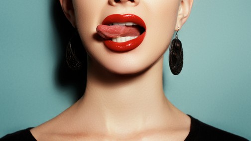 Szex közben aranyat ér, de valóban nemi szerv a nyelved?