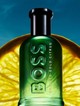 Az üde Primofiore citrom és fűszeres bergamott zamatos jegyeivel berobbanó Boss illatot a szívjegyben lüktető elemi esszenciális olaj és a bourbon geránium esszencia természetes zöld aromája egyensúlyozza ki. Bottled Bold Citrus HUGO BOSS 39 490 Ft/50 ml (789,8 Ft/1 ml)