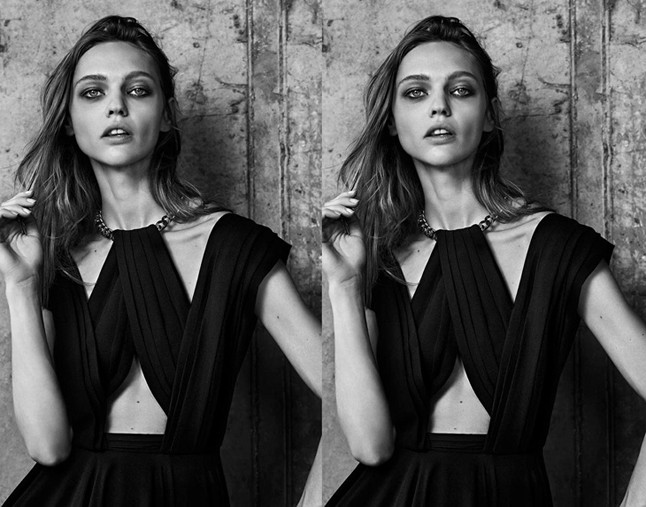 Glamour szerkesztőség